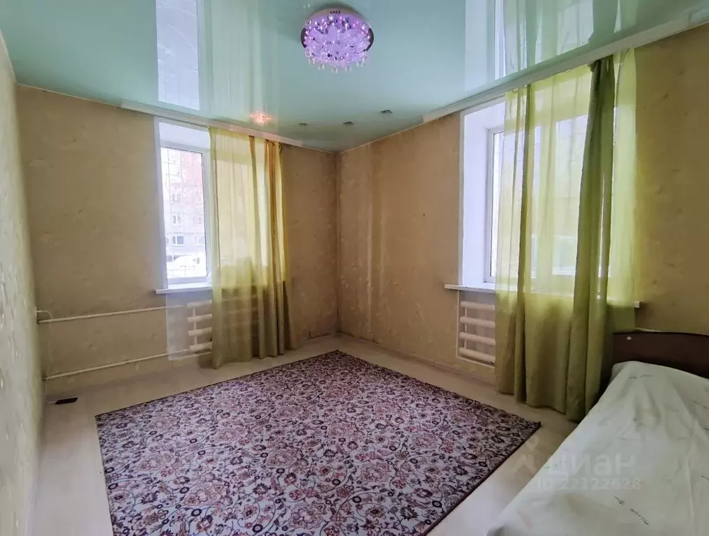 Продам квартиру алтайский край