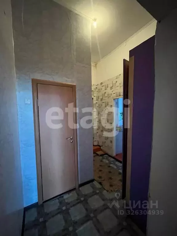 3-к кв. Бурятия, Иволгинский район, Сотниковское с/пос, с. Сотниково ... - Фото 2