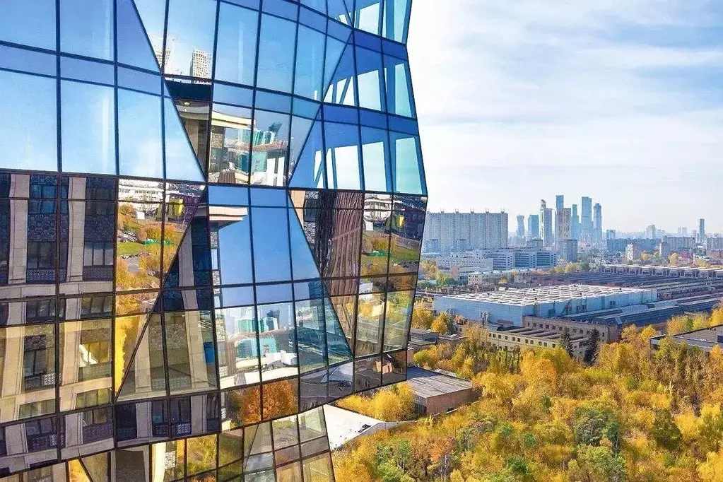 Офис в Москва Ленинградский просп., 35С1 (222 м) - Фото 2