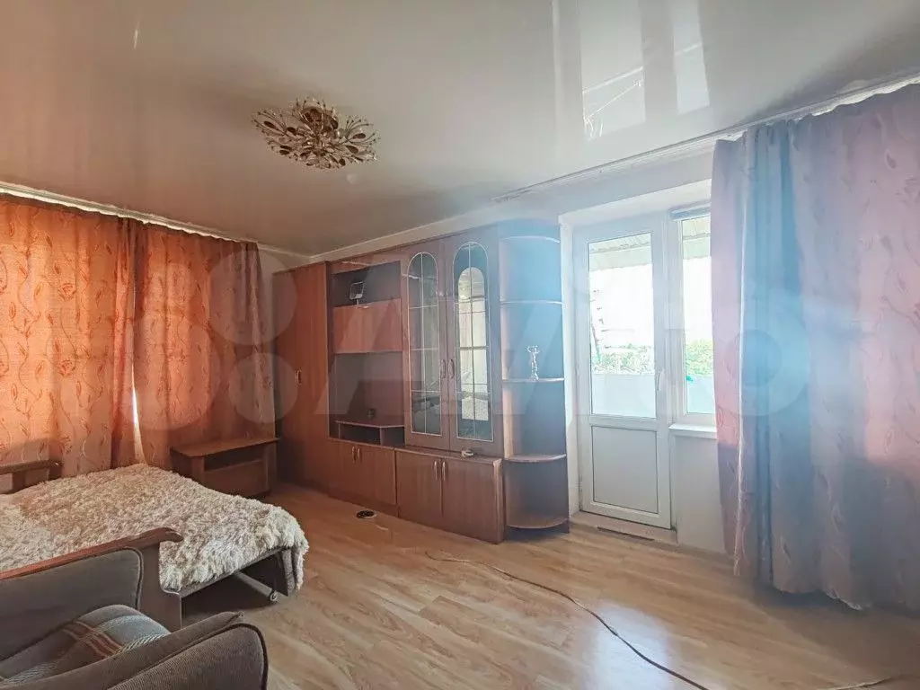 5-к. квартира, 30,1 м, 5/5 эт. - Фото 0