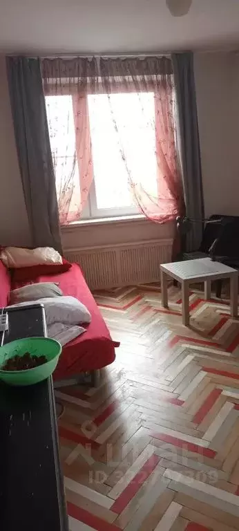 2-к кв. Москва ул. Академика Волгина, 25К2 (48.0 м) - Фото 1