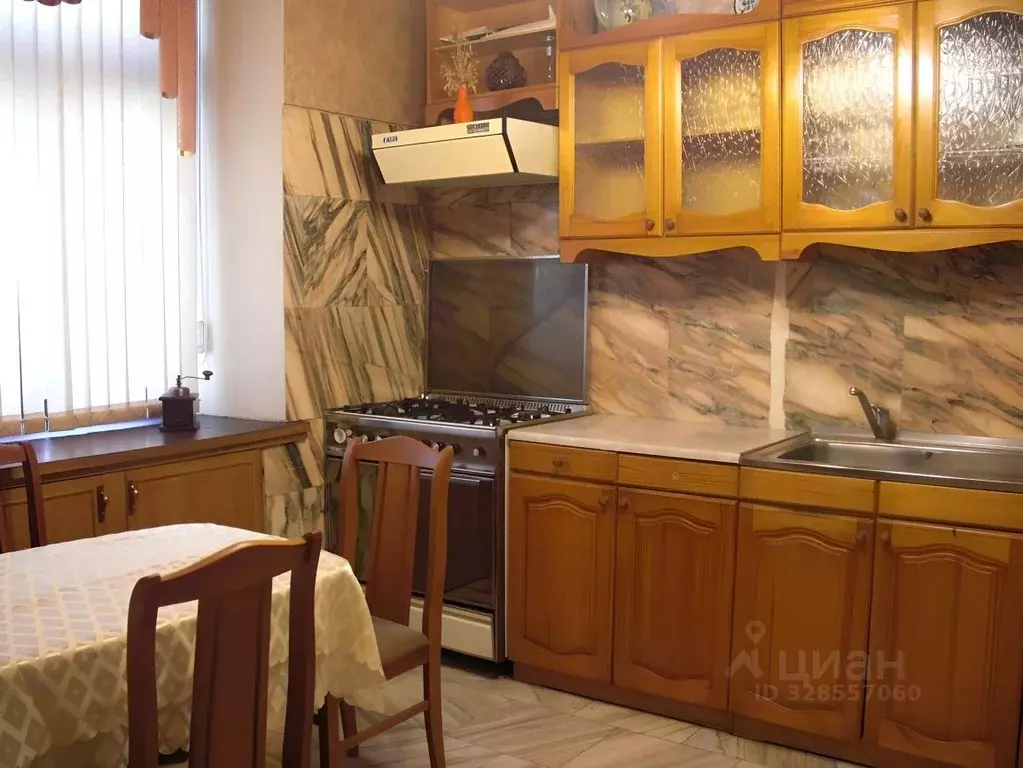 2-к кв. Москва Варшавское ш., 2 (63.0 м) - Фото 1