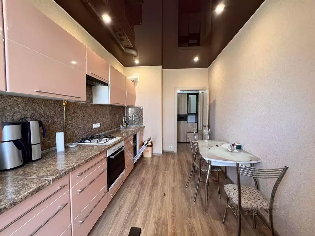 1-к кв. Крым, Евпатория просп. Победы, 85А (34.0 м) - Фото 1