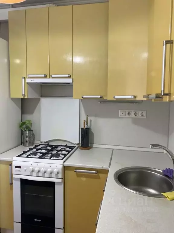 2-к кв. Москва ул. Красного Маяка, 1К3 (56.0 м) - Фото 2