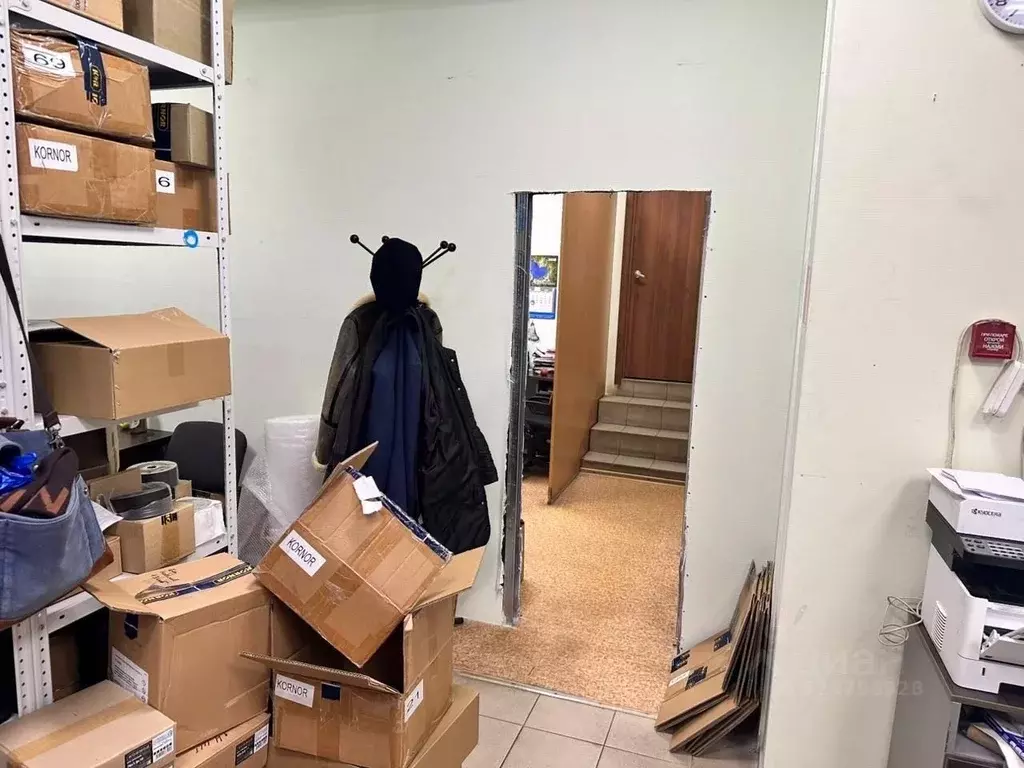 Помещение свободного назначения в Ярославская область, Ярославль ул. ... - Фото 2