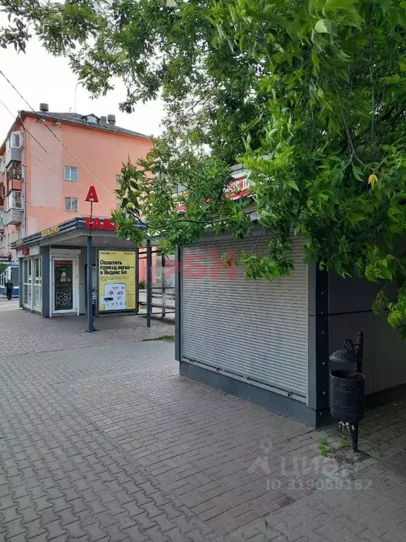 Помещение свободного назначения в Ярославская область, Ярославль ... - Фото 2