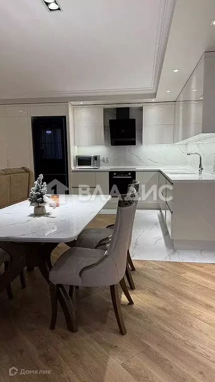 Продаётся 3-к квартира, 125 м - Фото 0