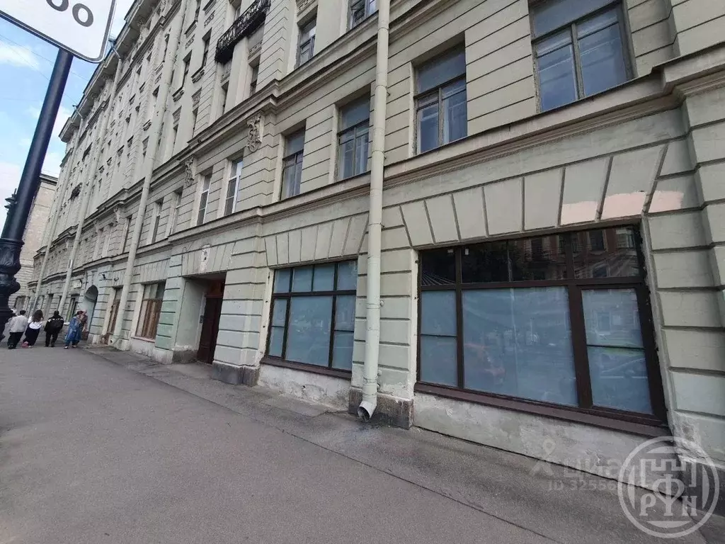 Комната Санкт-Петербург ул. Декабристов, 62 (24.0 м) - Фото 1