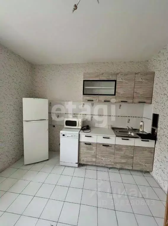 2-к кв. Амурская область, Благовещенск Игнатьевское ш., 14 (60.0 м) - Фото 2