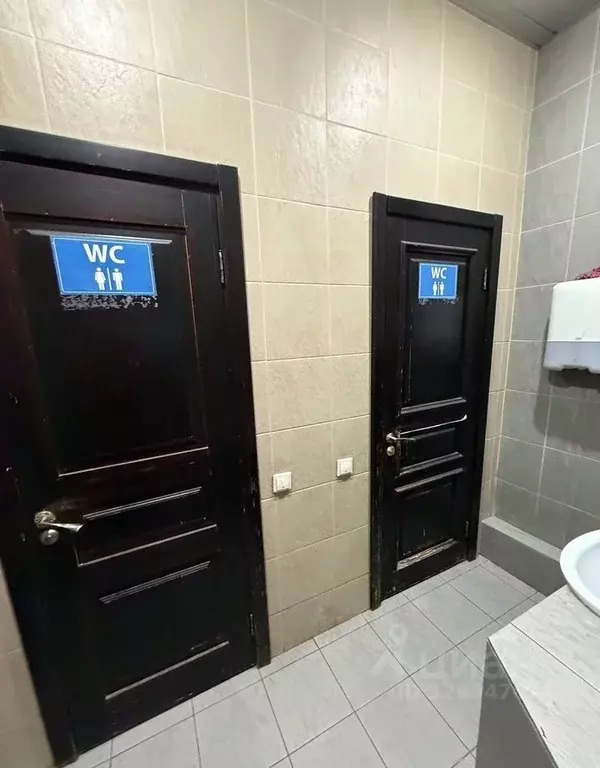 Помещение свободного назначения в Московская область, Одинцовский ... - Фото 2