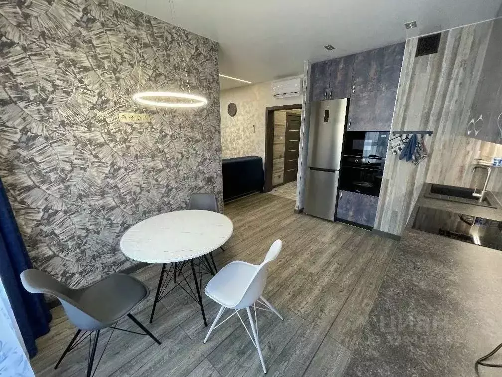 2-к кв. Иркутская область, Иркутск Байкальская ул., 87 (50.0 м) - Фото 1