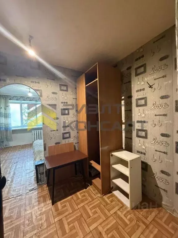 Комната Омская область, Омск просп. Мира, 88Б (17.6 м) - Фото 1