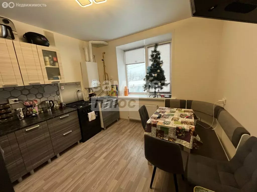 2-комнатная квартира: Александров, Снежная улица, 24к1 (62.5 м) - Фото 1