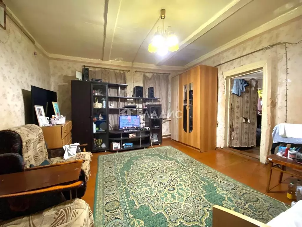 Дом в Калужская область, Дзержинский муниципальный округ, Полотняный ... - Фото 2