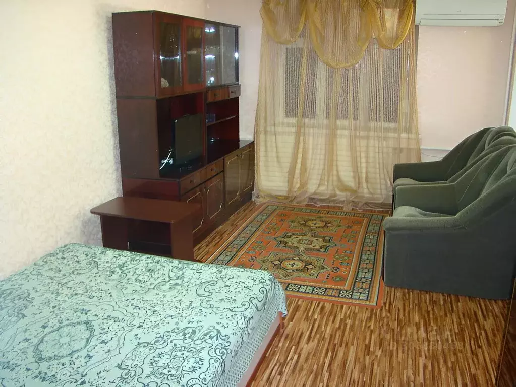 2-к кв. Крым, Ялта ул. Володарского, 10 (35.0 м) - Фото 1