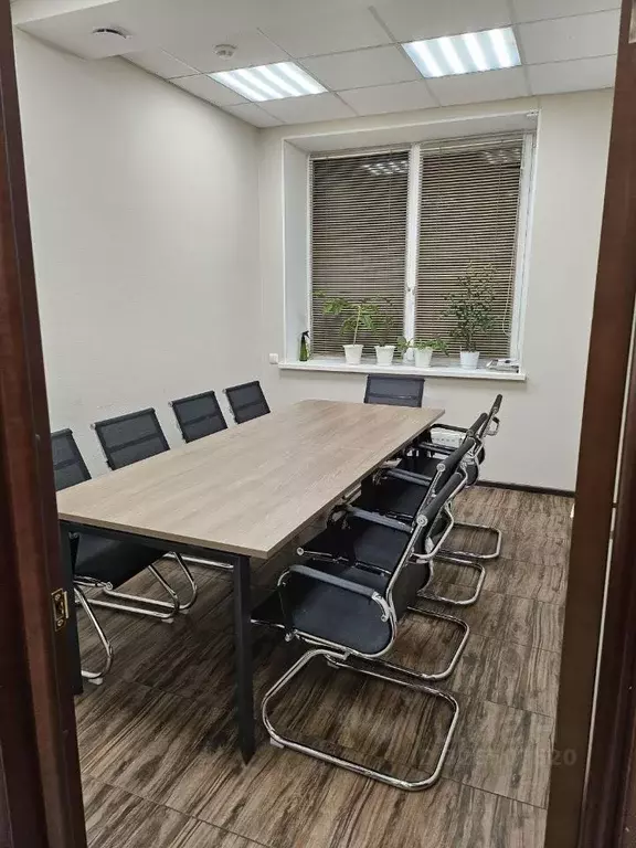 Помещение свободного назначения в Санкт-Петербург просп. Юрия ... - Фото 2