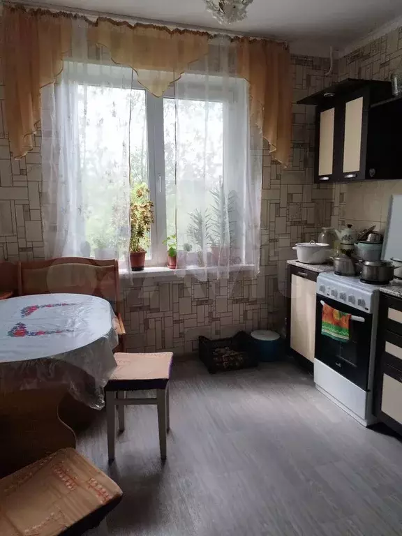1-к. квартира, 34 м, 3/10 эт. - Фото 0