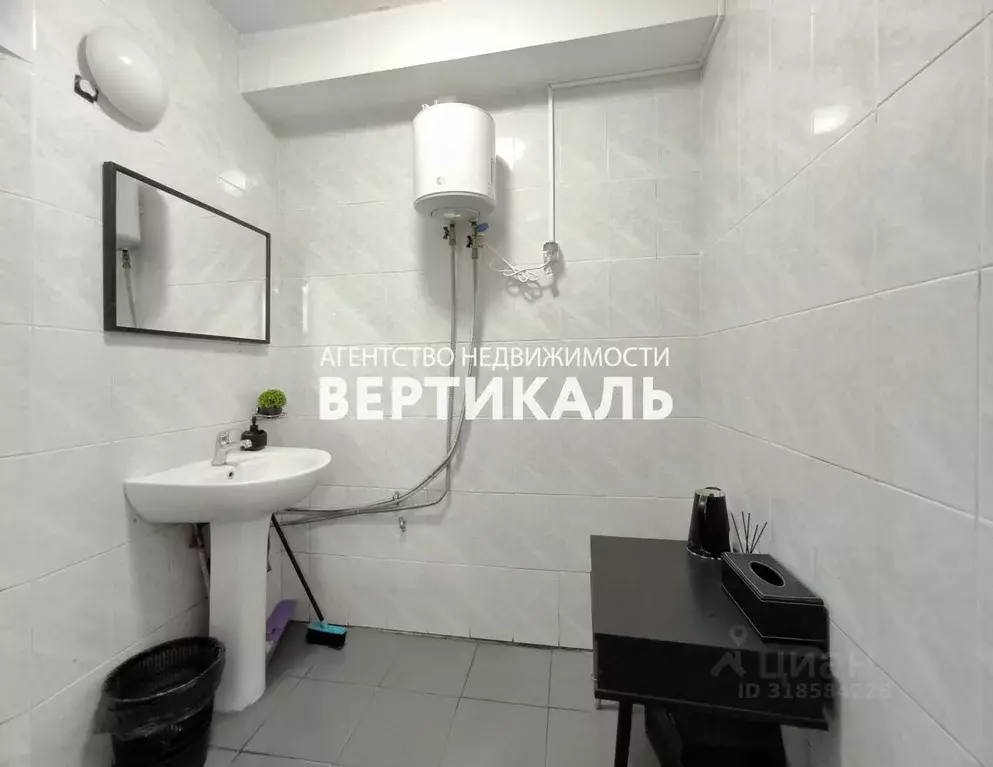 Офис в Москва Садовая-Триумфальная ул., 12/14С1 (26 м) - Фото 1