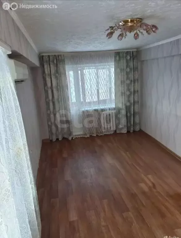 2-комнатная квартира: село Лузино, улица Майорова, 25 (43.7 м) - Фото 1