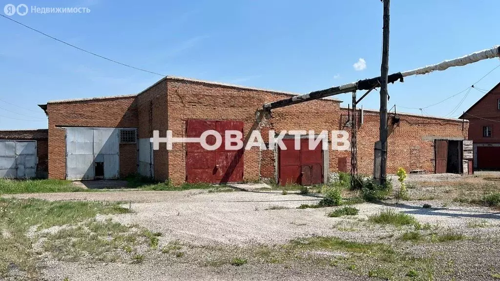 Помещение свободного назначения (1626.9 м) - Фото 1