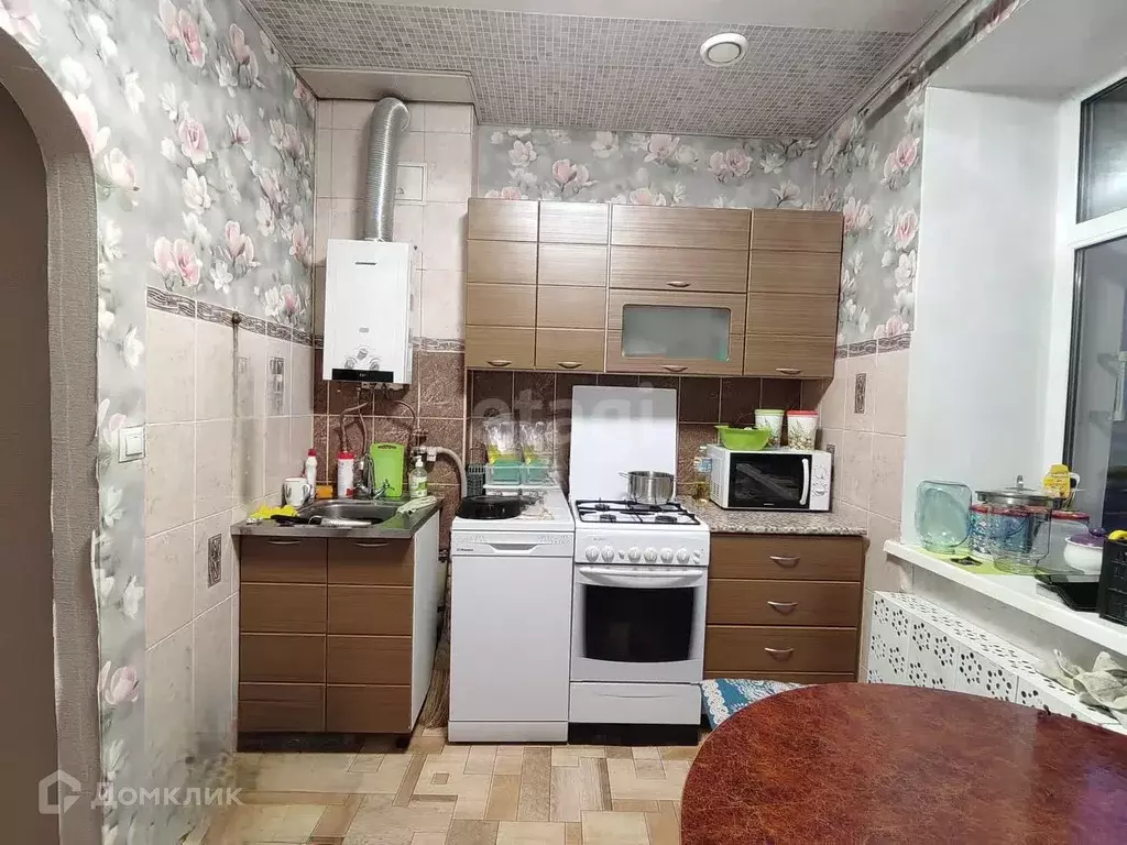 Продаётся 2-к квартира, 46.1 м - Фото 1
