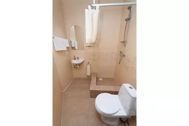 Комната Курганская область, Курган ул. Володарского, 37 (16.0 м) - Фото 2