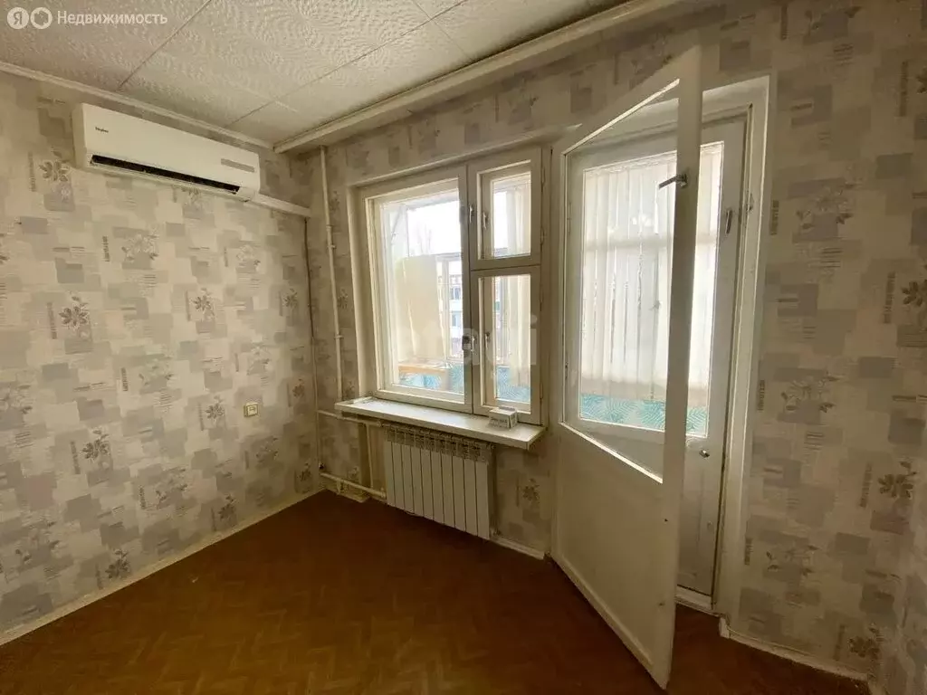 1-комнатная квартира: Тольятти, Ленинградская улица, 44 (32.6 м) - Фото 1