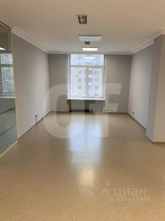 Офис в Москва Ленинградский просп., 80К17 (645 м) - Фото 1