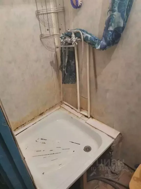 Комната Московская область, Люберцы городской округ, Октябрьский пгт ... - Фото 1