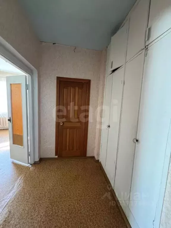 1-к кв. Амурская область, Шимановск 1-й мкр, 17 (41.8 м) - Фото 1