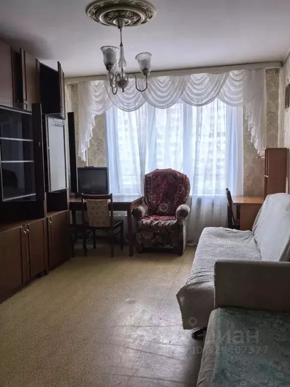 3-к кв. Татарстан, Набережные Челны просп. Мира, 99 (59.0 м) - Фото 2