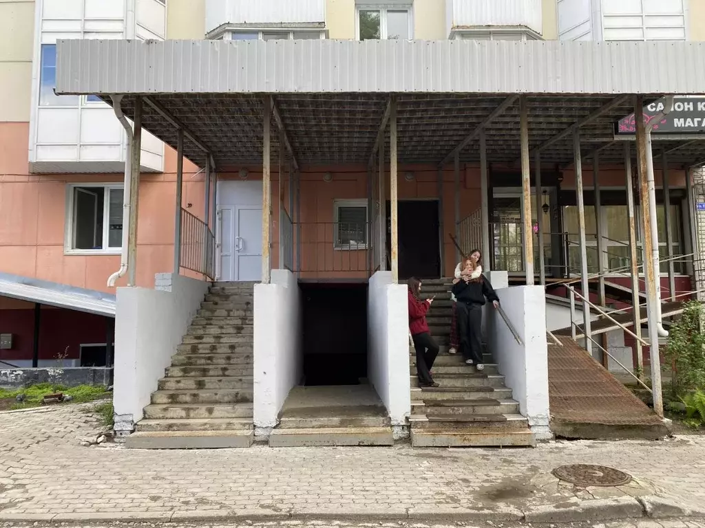 Помещение свободного назначения в Архангельская область, Архангельск ... - Фото 2