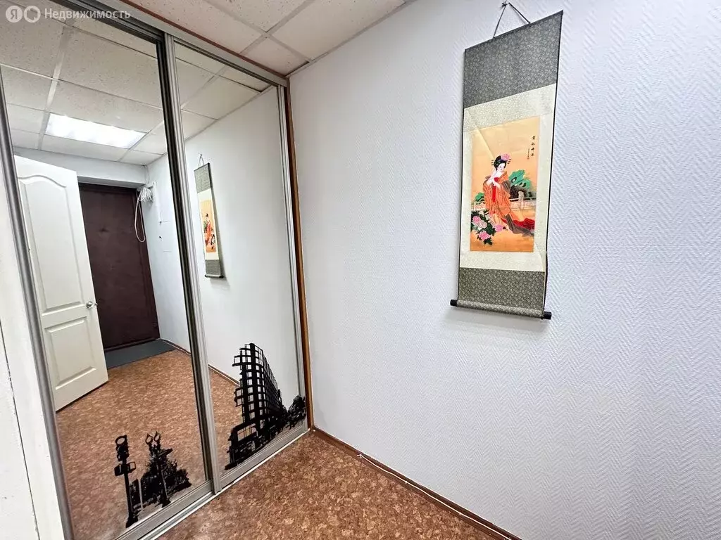 1-комнатная квартира: Иркутск, улица Грибоедова, 63 (30 м) - Фото 0