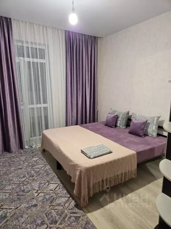 2-к кв. Воронежская область, Воронеж Ленинградская ул., 28 (80.0 м) - Фото 1