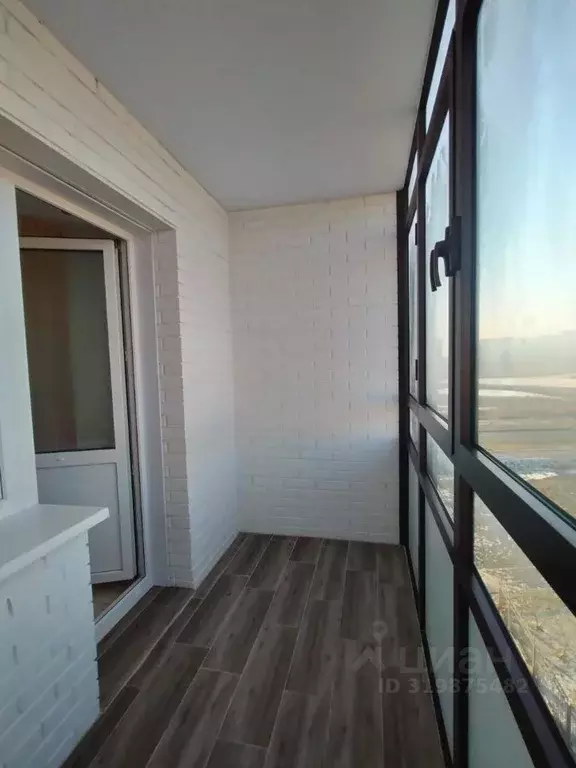 1-к кв. Хакасия, Абакан ул. Арбан, 4 (40.0 м) - Фото 2