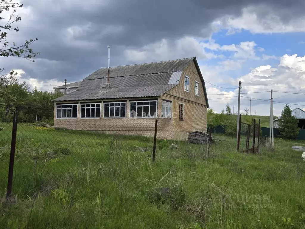 Дом в Пензенская область, Пенза Газовая ул., 38 (85 м) - Фото 0