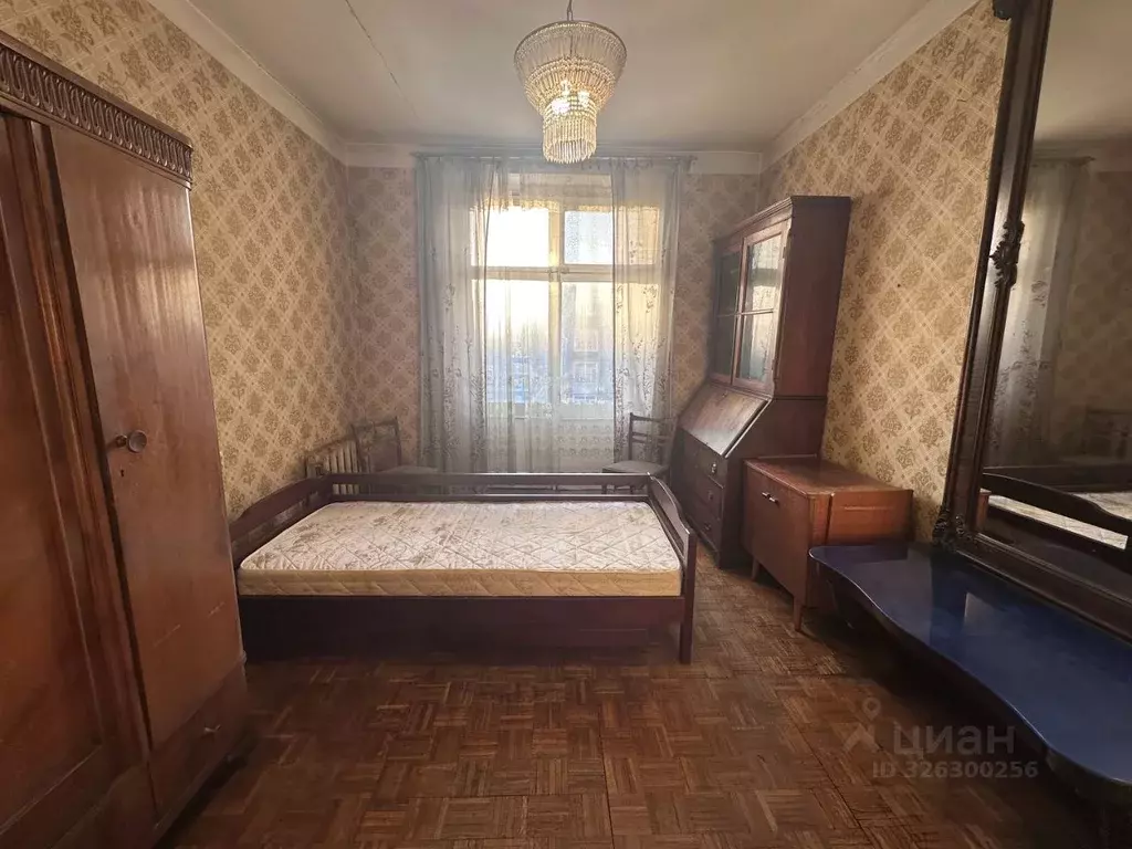 2-к кв. Санкт-Петербург ул. Ольминского, 18 (60.0 м) - Фото 2