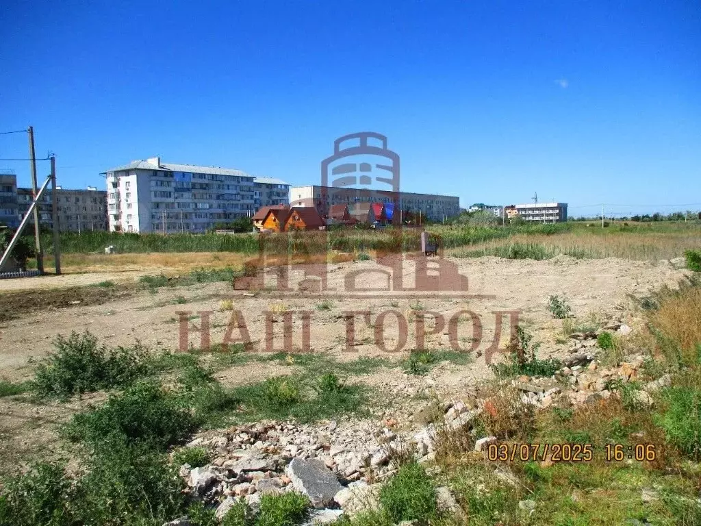 Участок 10 сот. (ИЖС) - Фото 0
