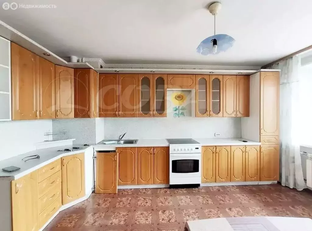 3-комнатная квартира: Тюмень, улица Мельникайте, 125 (96.8 м) - Фото 2