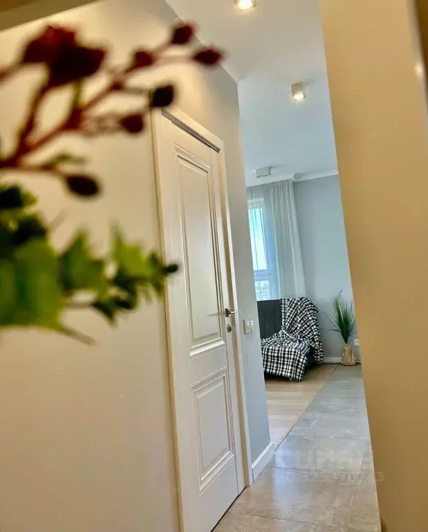 2-к кв. Москва пос. Коммунарка, ул. Бачуринская, 11 (49.8 м) - Фото 2