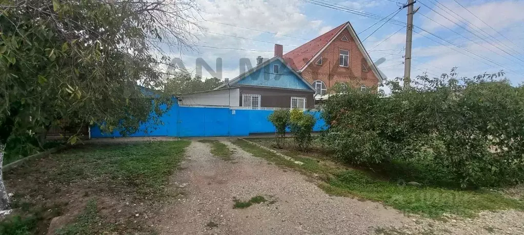 Дом в Адыгея, Майкоп ул. Кольцова, 171 (72 м) - Фото 1