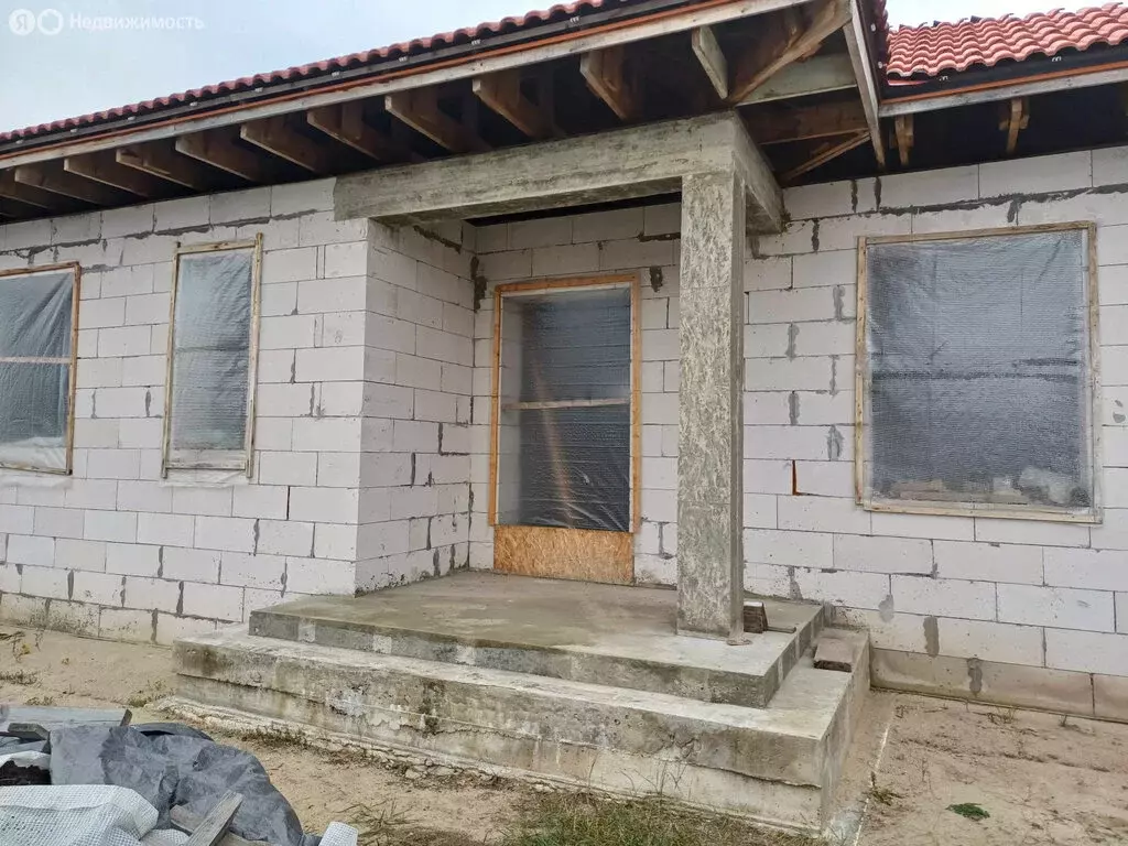 Дом в село Верзилово, микрорайон Новое Ступино, Олимпийская улица, 17 ... - Фото 2