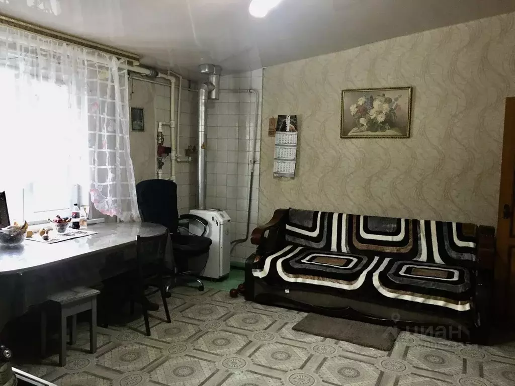 Дом в Ростовская область, Аксайский район, Большелогское с/пос, пос. ... - Фото 1