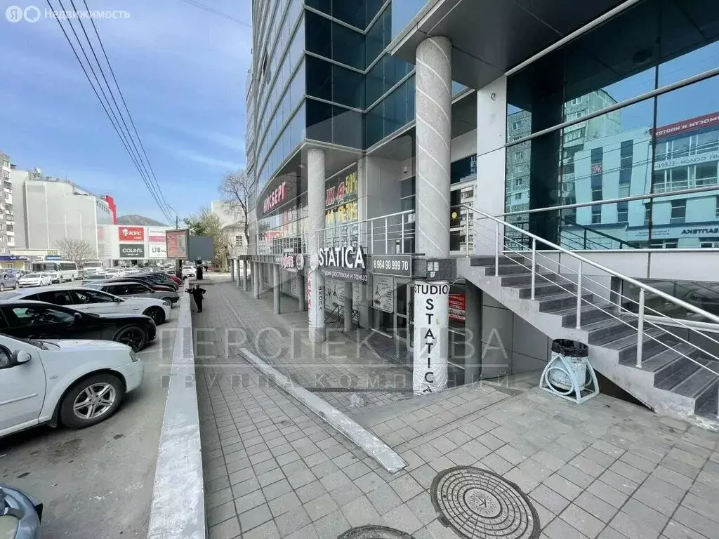 Помещение свободного назначения (320 м) - Фото 1