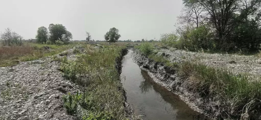 Производственное помещение в Северная Осетия, Ардон Северная ул., 54 ... - Фото 1