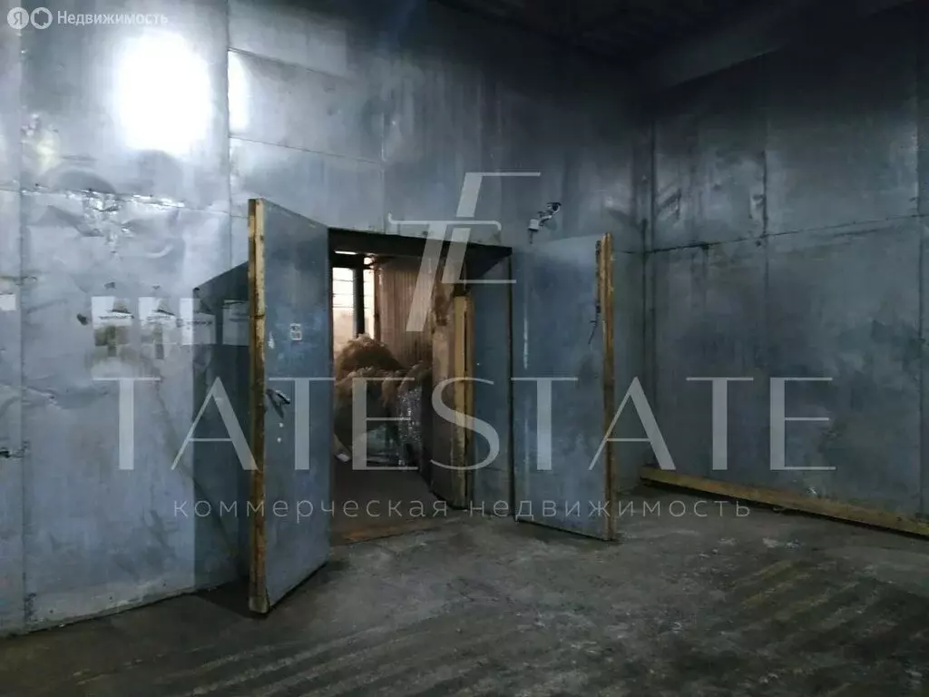 Склад (166 м) - Фото 2