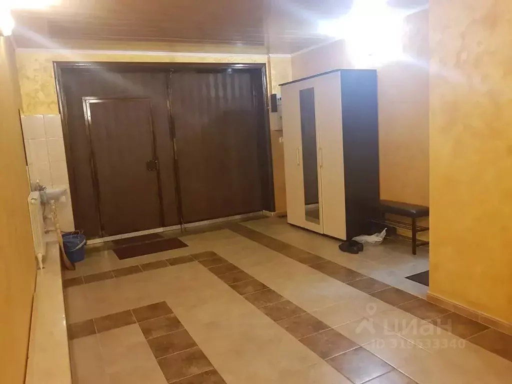 Дом в Краснодарский край, Туапсинский муниципальный округ, с. Небуг ... - Фото 1
