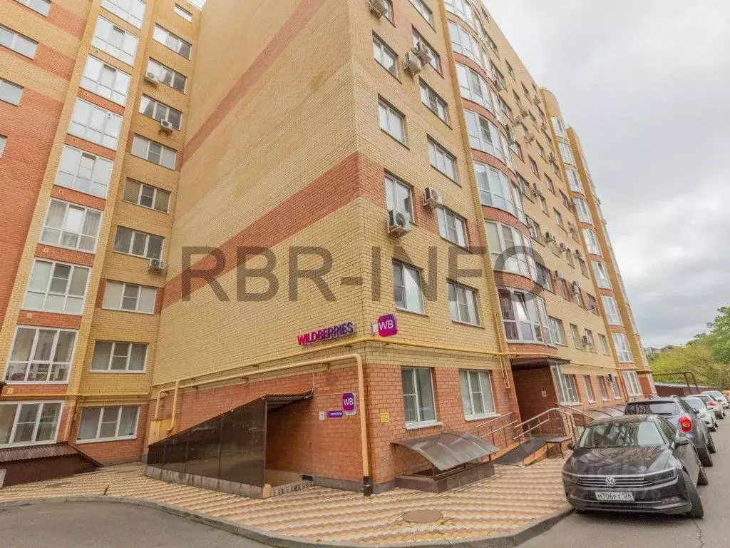Офис в Ставропольский край, Ставрополь ул. Добролюбова, 53 (27 м) - Фото 1