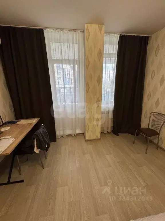 1-к кв. Красноярский край, Красноярск ул. Алексеева, 39 (41.4 м) - Фото 1