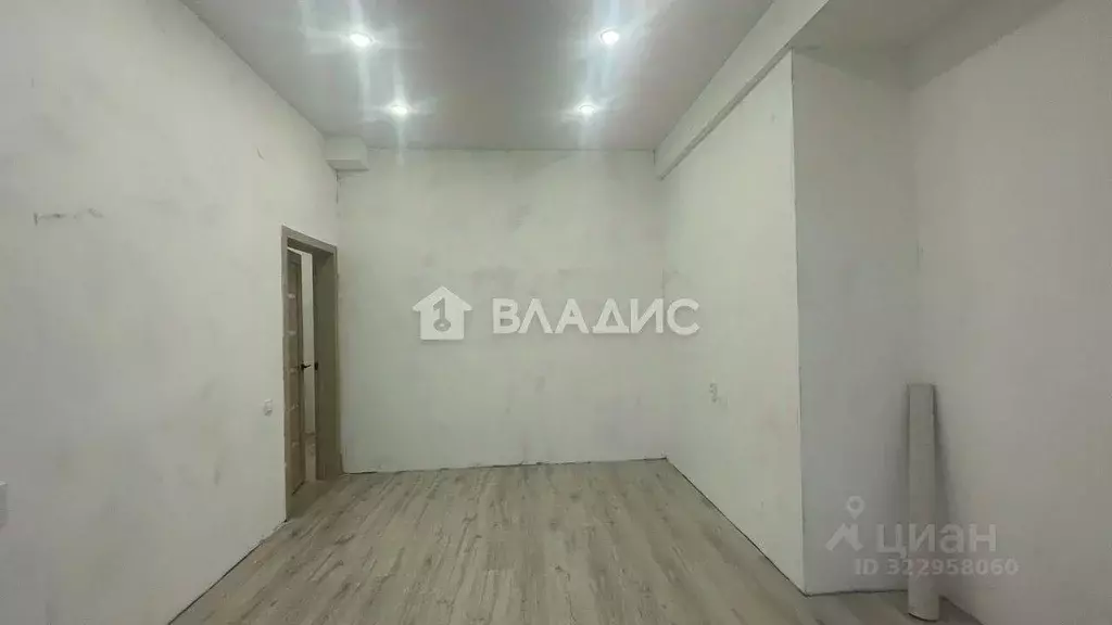 2-к кв. Бурятия, Улан-Удэ Загорск мкр, ул. Заиграевская, 3 (55.45 м) - Фото 1